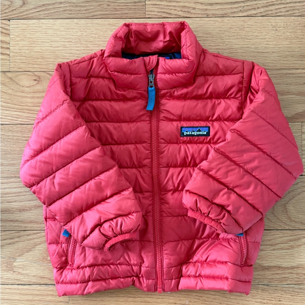 Patagonia Baby Down Sweater